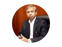 Dr Sanjoy Mitra  Founder & MD of SMSRC  Director at Medclin & MedSign